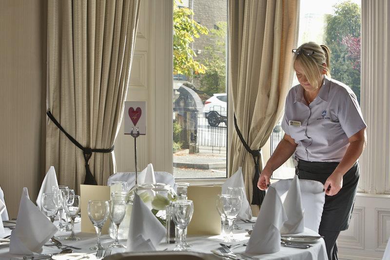 Best Western Motherwell Centre Moorings Hotel מראה חיצוני תמונה
