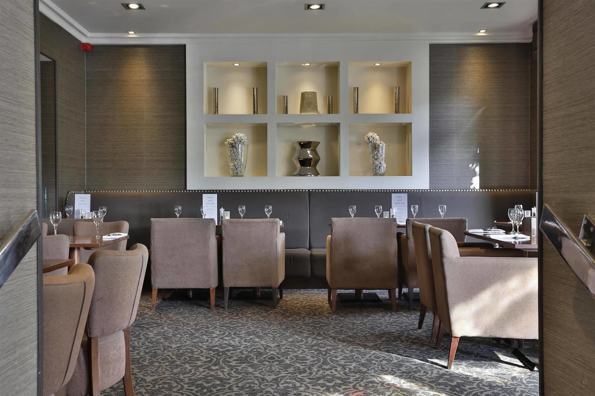 Best Western Motherwell Centre Moorings Hotel מראה חיצוני תמונה