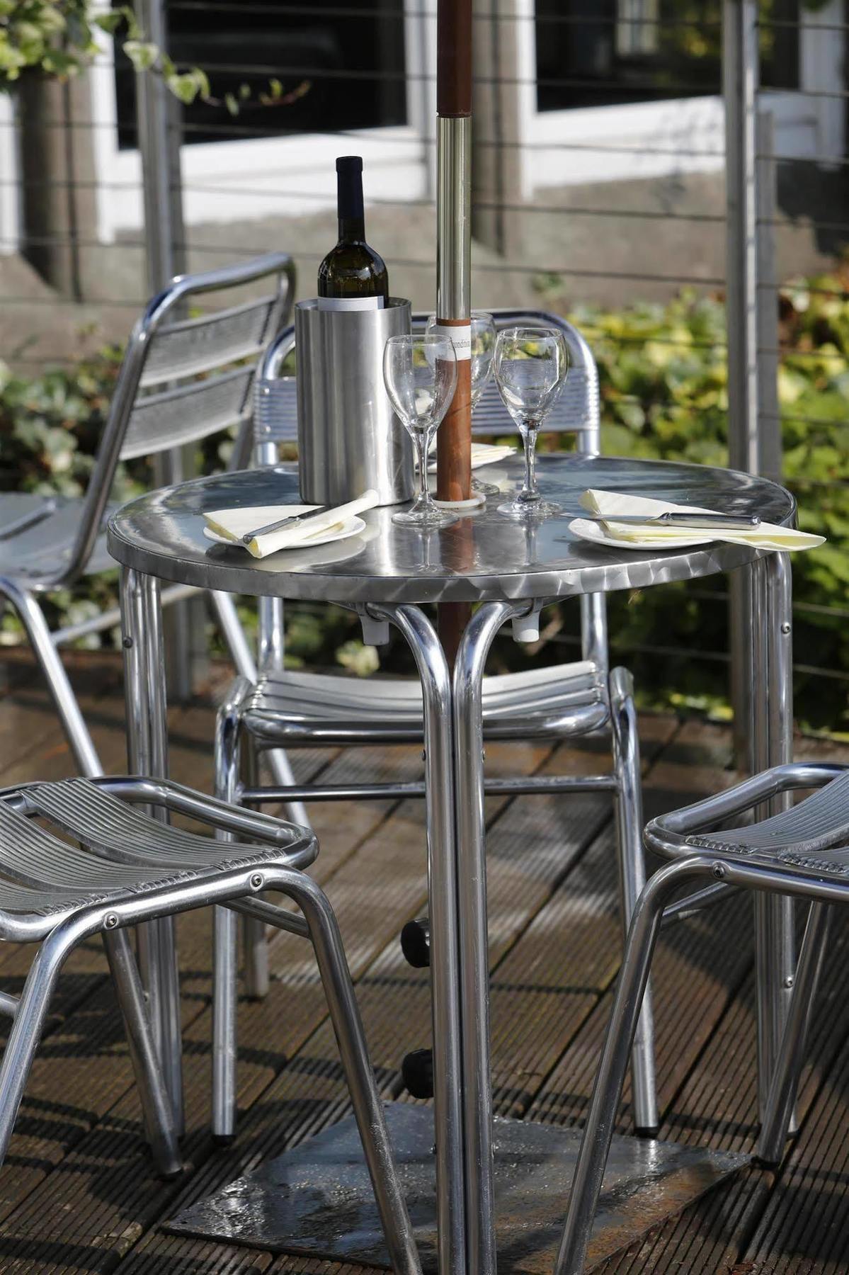 Best Western Motherwell Centre Moorings Hotel מראה חיצוני תמונה