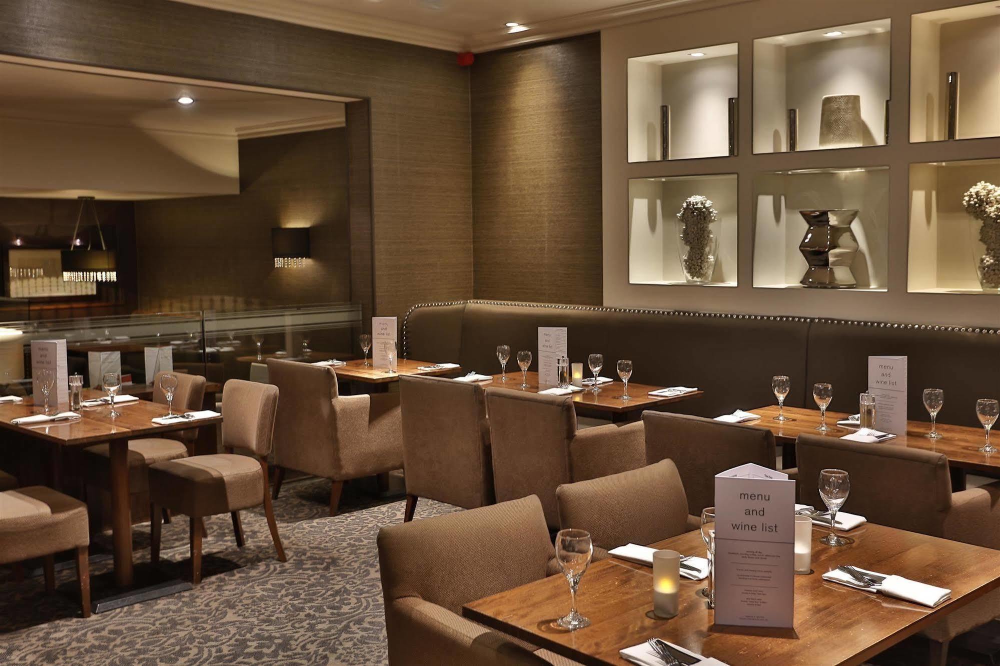 Best Western Motherwell Centre Moorings Hotel מראה חיצוני תמונה